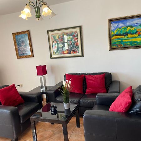 Appartement Azul 41 - Puerto Del Carmen Harbor With Oceanview, Pet Friendly, Pool à Tías Extérieur photo