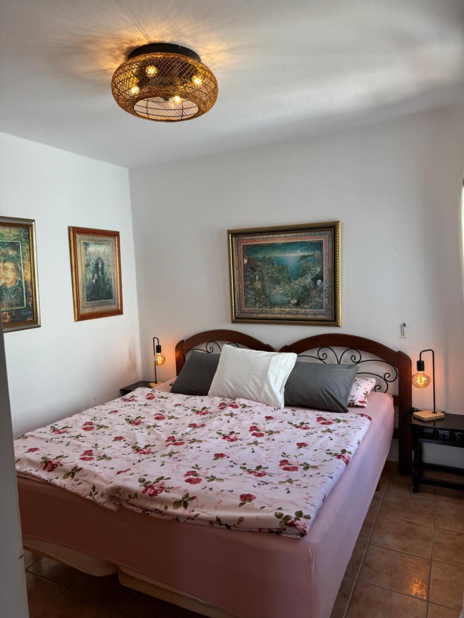 Appartement Azul 41 - Puerto Del Carmen Harbor With Oceanview, Pet Friendly, Pool à Tías Extérieur photo
