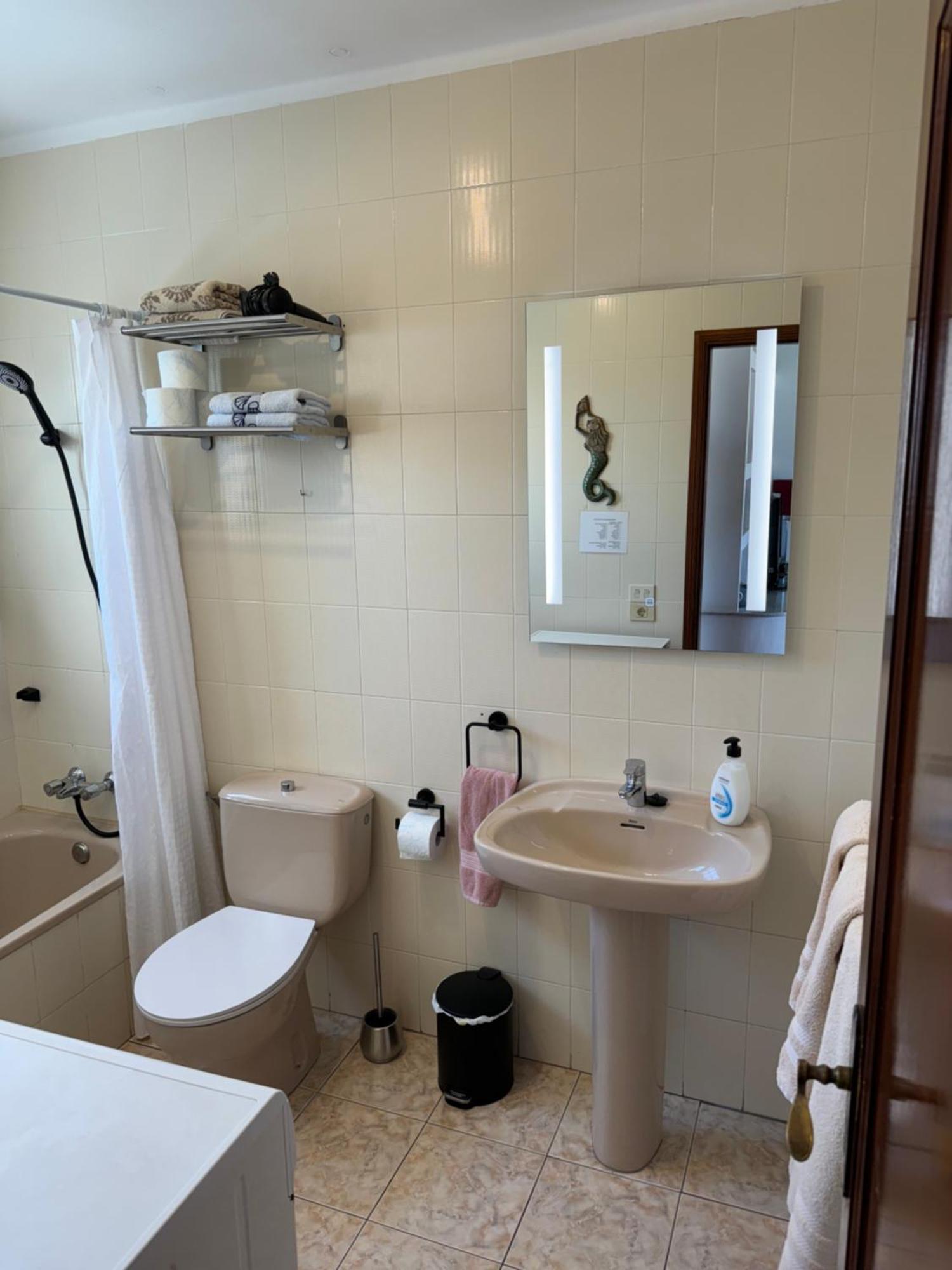Appartement Azul 41 - Puerto Del Carmen Harbor With Oceanview, Pet Friendly, Pool à Tías Extérieur photo