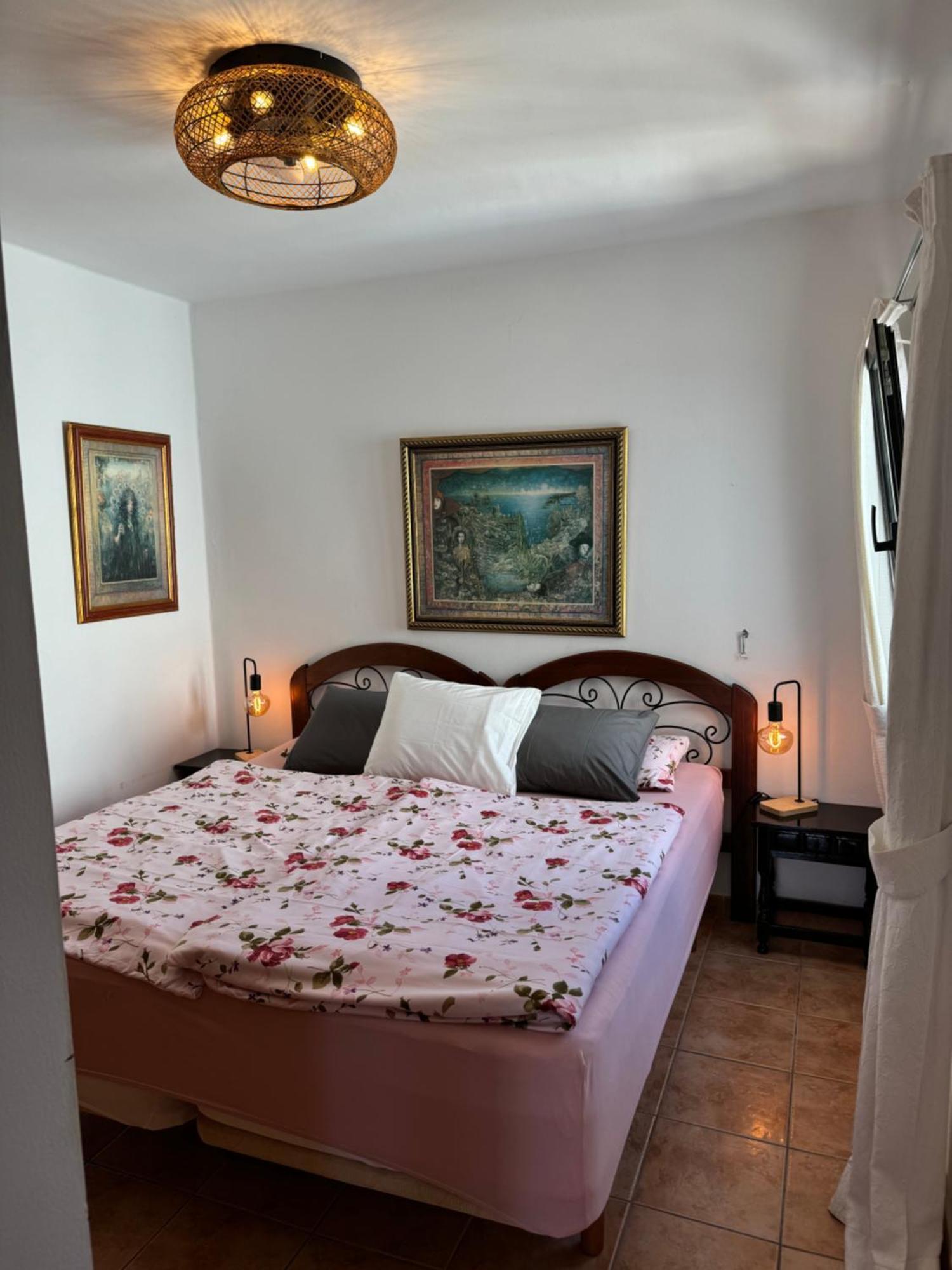 Appartement Azul 41 - Puerto Del Carmen Harbor With Oceanview, Pet Friendly, Pool à Tías Extérieur photo