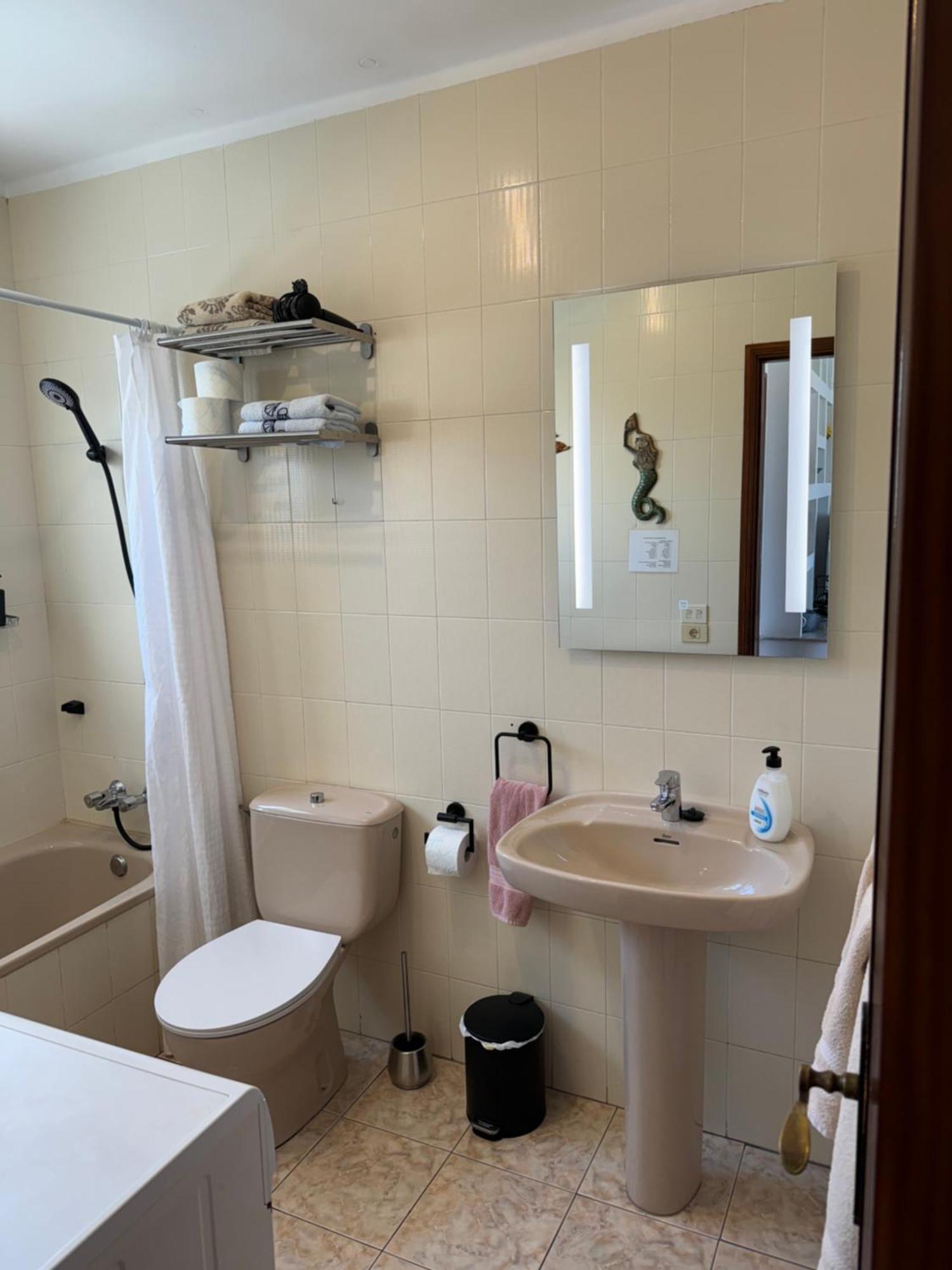 Appartement Azul 41 - Puerto Del Carmen Harbor With Oceanview, Pet Friendly, Pool à Tías Extérieur photo